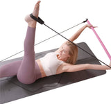 Portable Pilates Bar