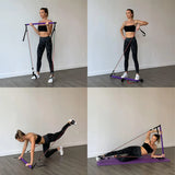 Portable Pilates Bar