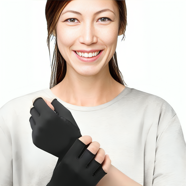 Pain Relief Gloves