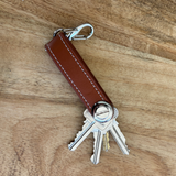 Leather Key Organiser