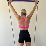 Portable Pilates Bar